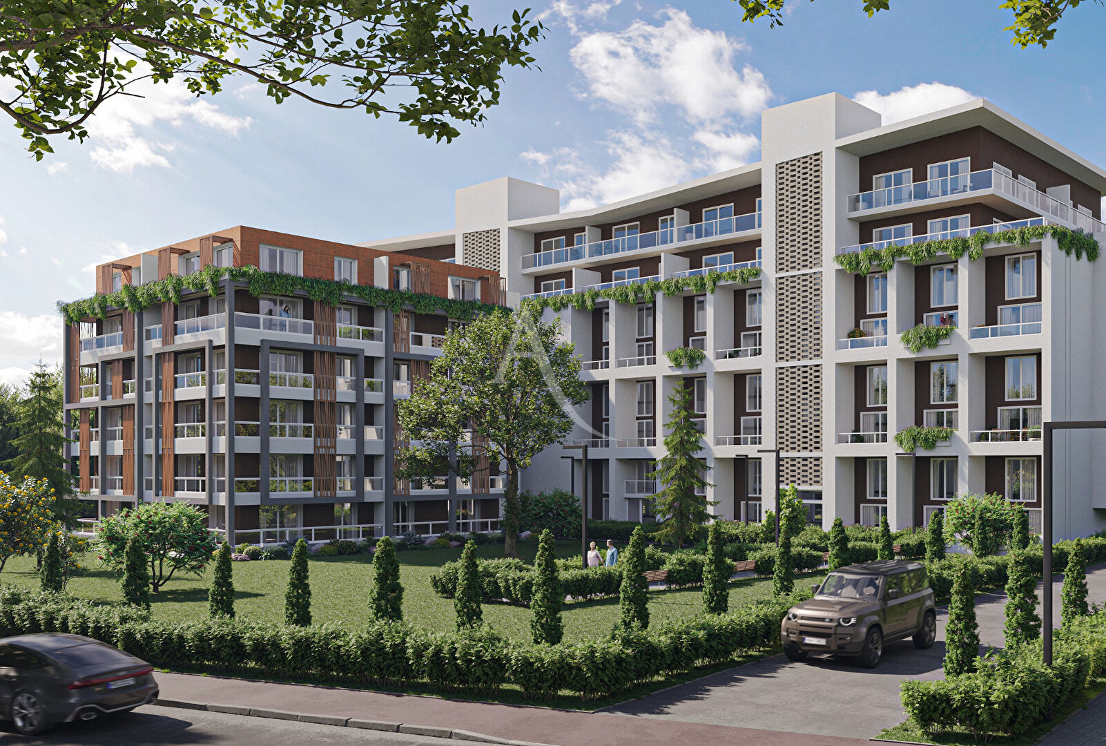 Agence immobilière de l'Adresse Romainville