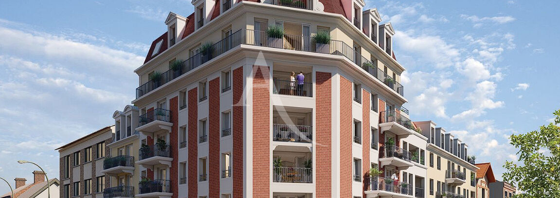 Agence immobilière de l'Adresse Romainville