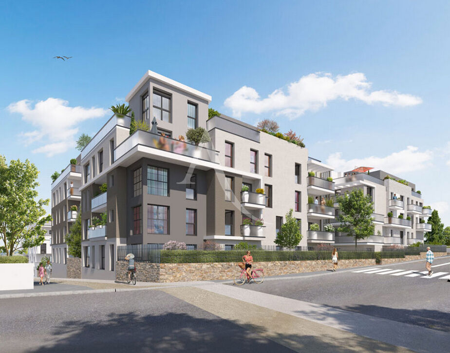 Agence immobilière de l'Adresse Romainville
