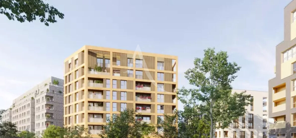 Agence immobilière de l'Adresse Romainville