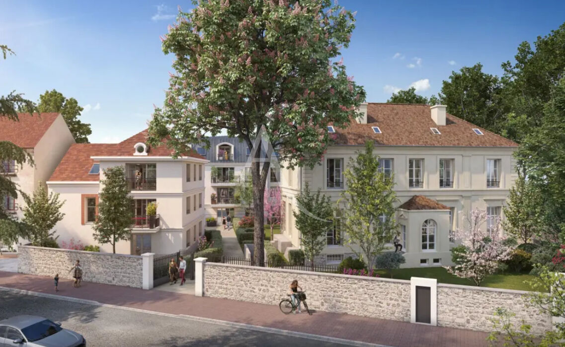 Agence immobilière de l'Adresse Romainville