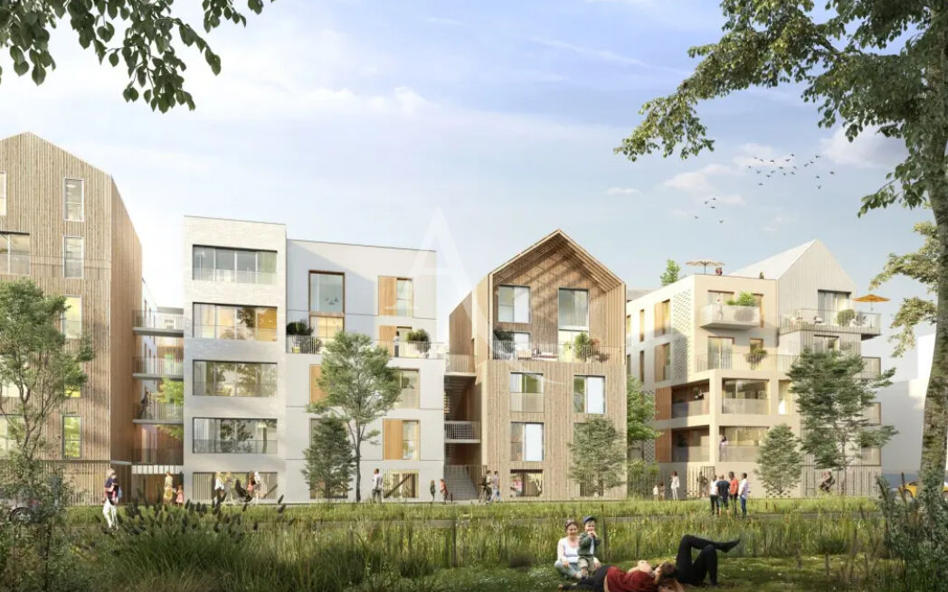 Agence immobilière de l'Adresse Romainville