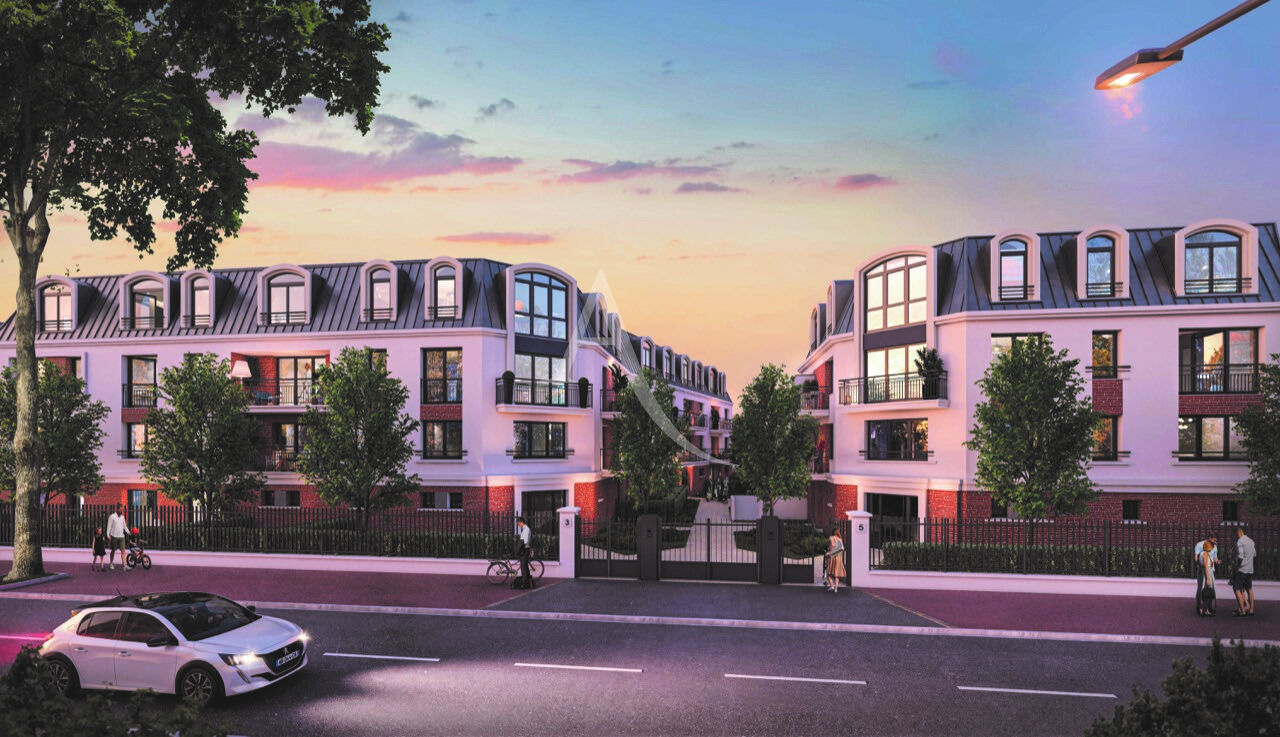 Agence immobilière de l'Adresse Romainville