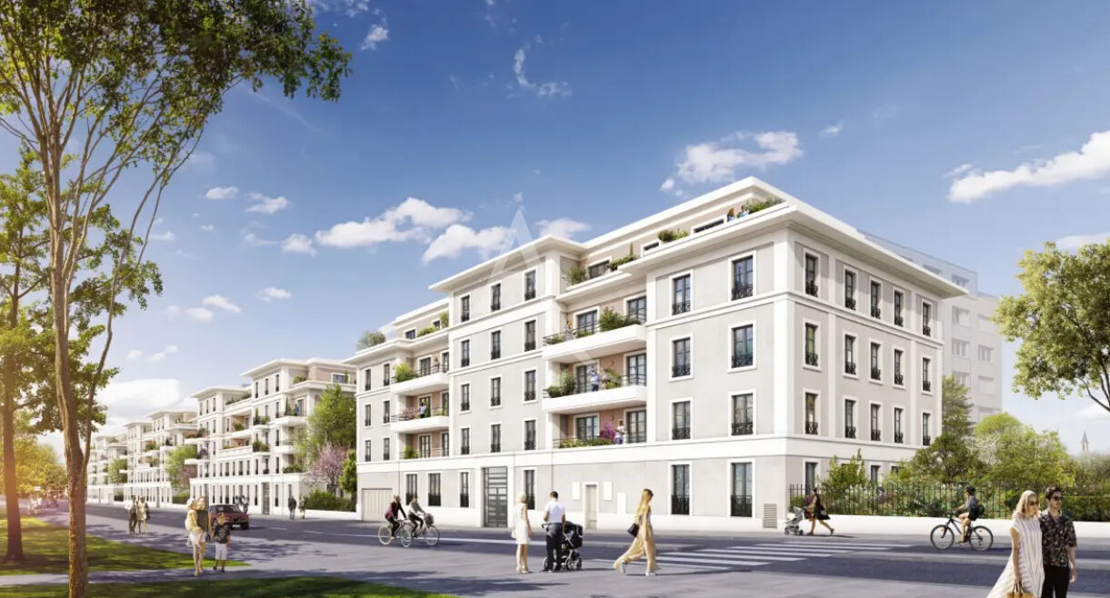 Agence immobilière de l'Adresse Romainville