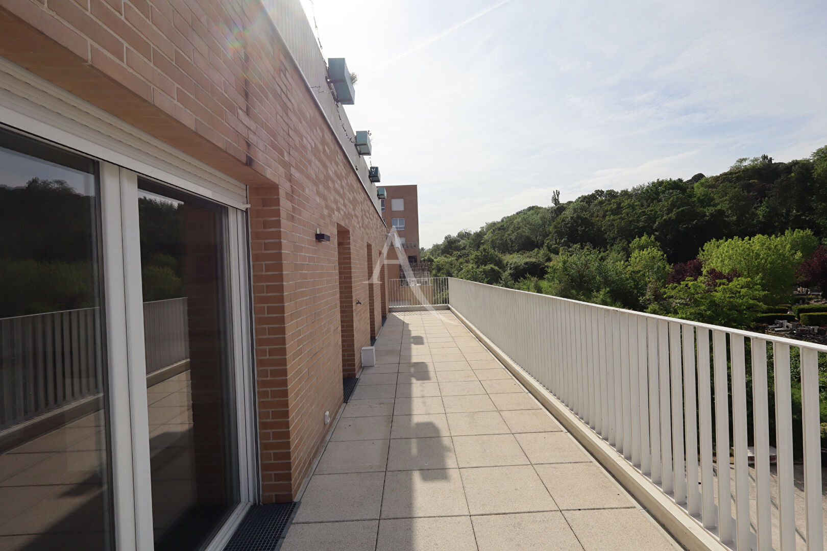 Agence immobilière de l'Adresse Romainville