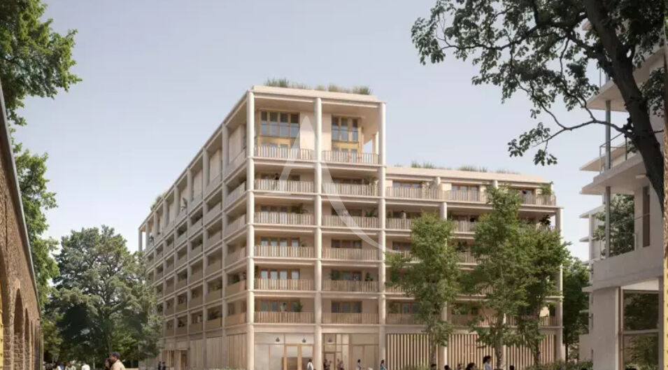 Agence immobilière de l'Adresse Romainville