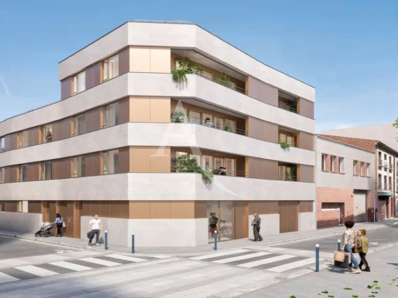 Agence immobilière de l'Adresse Romainville