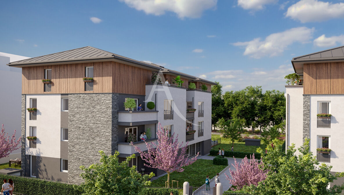 Agence immobilière de l'Adresse Romainville