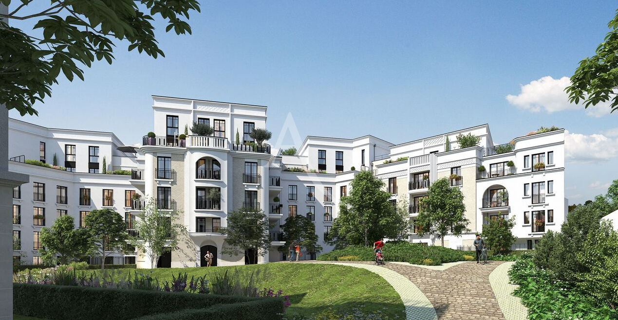 Agence immobilière de l'Adresse Romainville