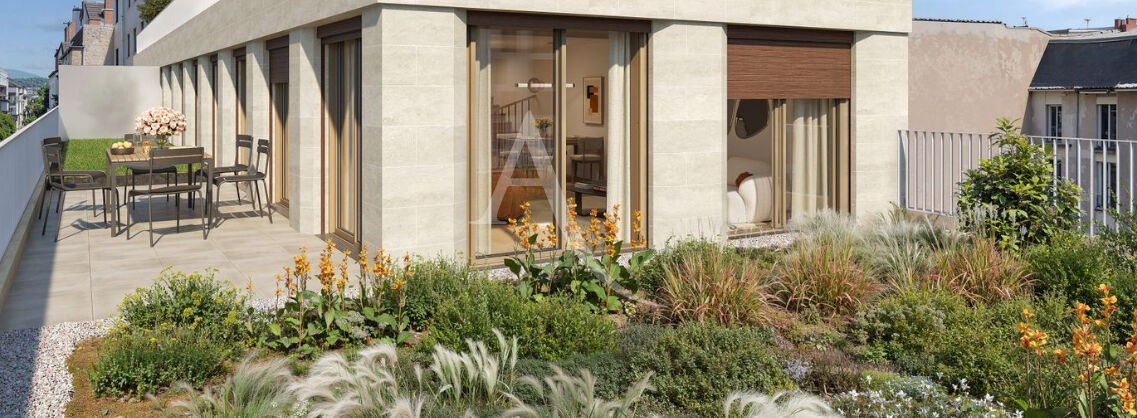 Agence immobilière de l'Adresse Romainville