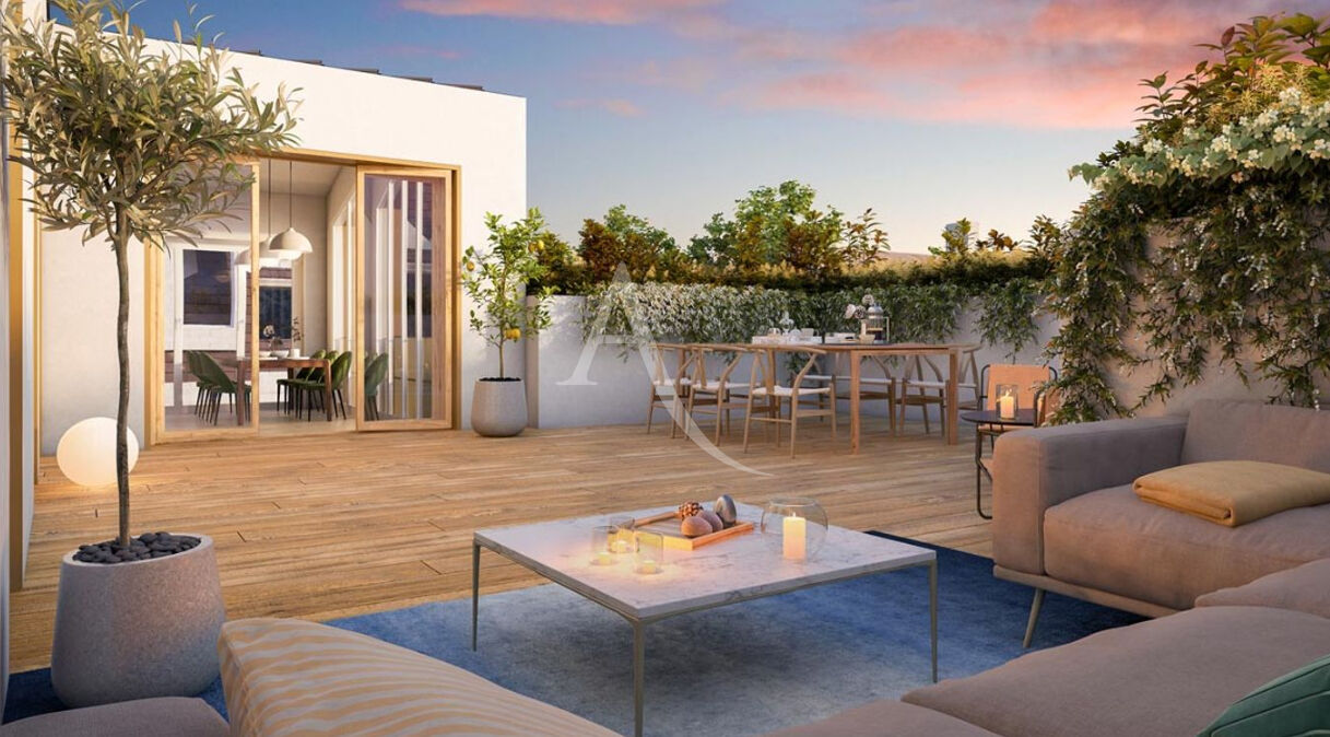 Agence immobilière de l'Adresse Romainville
