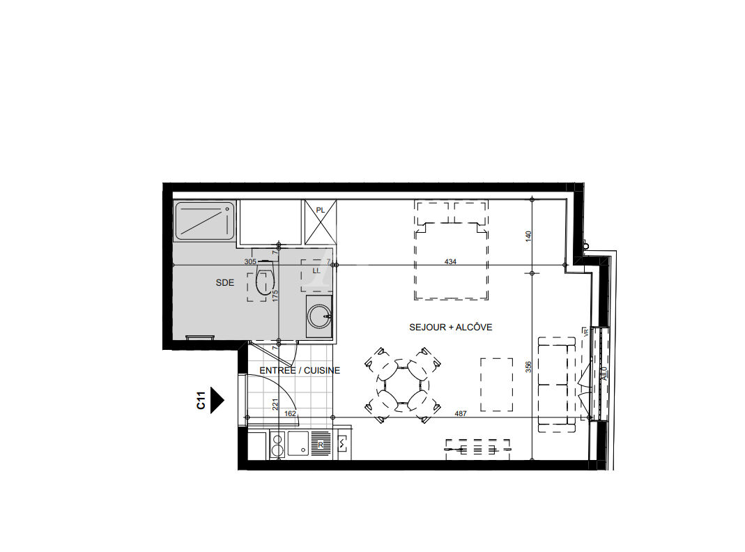 Agence immobilière de l'Adresse Romainville