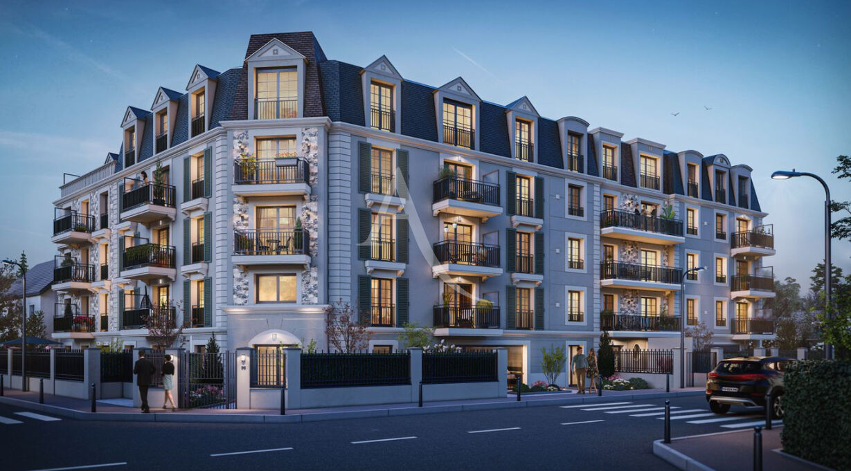 Agence immobilière de l'Adresse Romainville