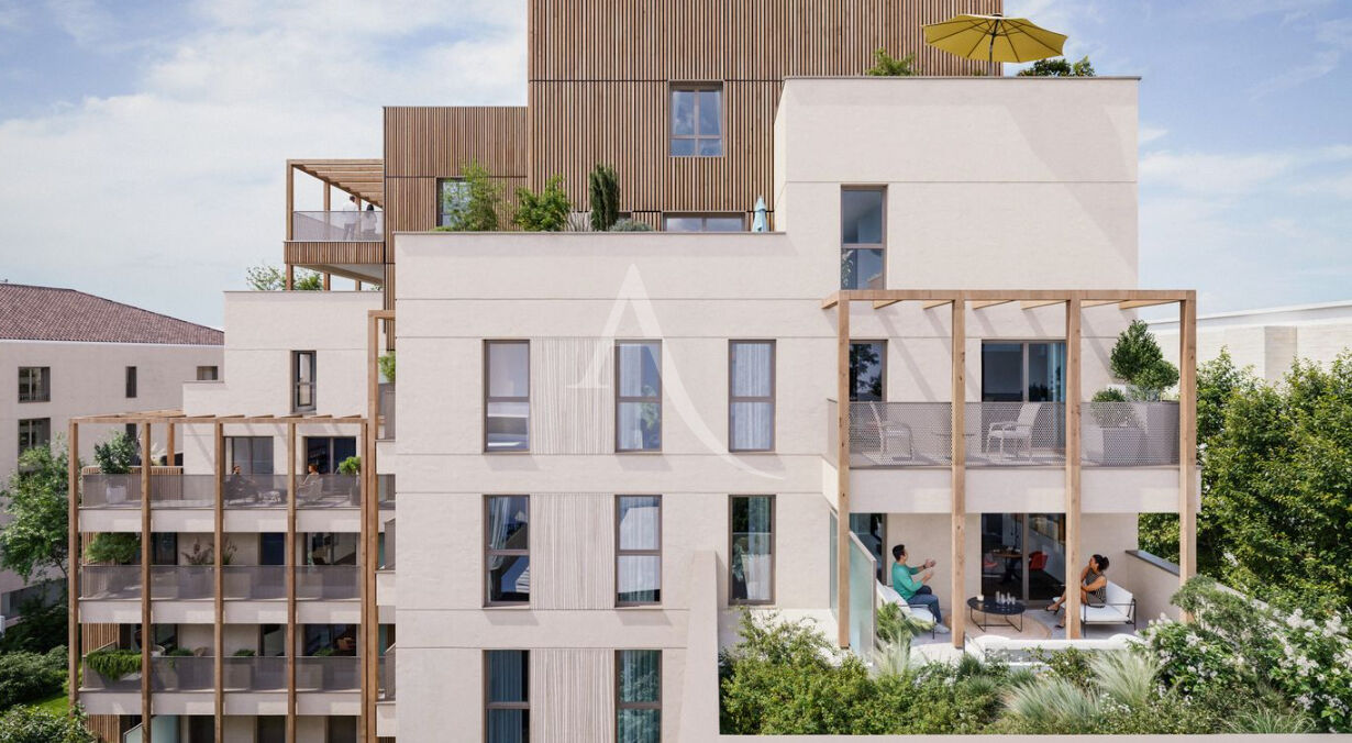 Agence immobilière de l'Adresse Romainville