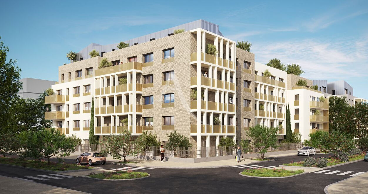 Agence immobilière de l'Adresse Romainville