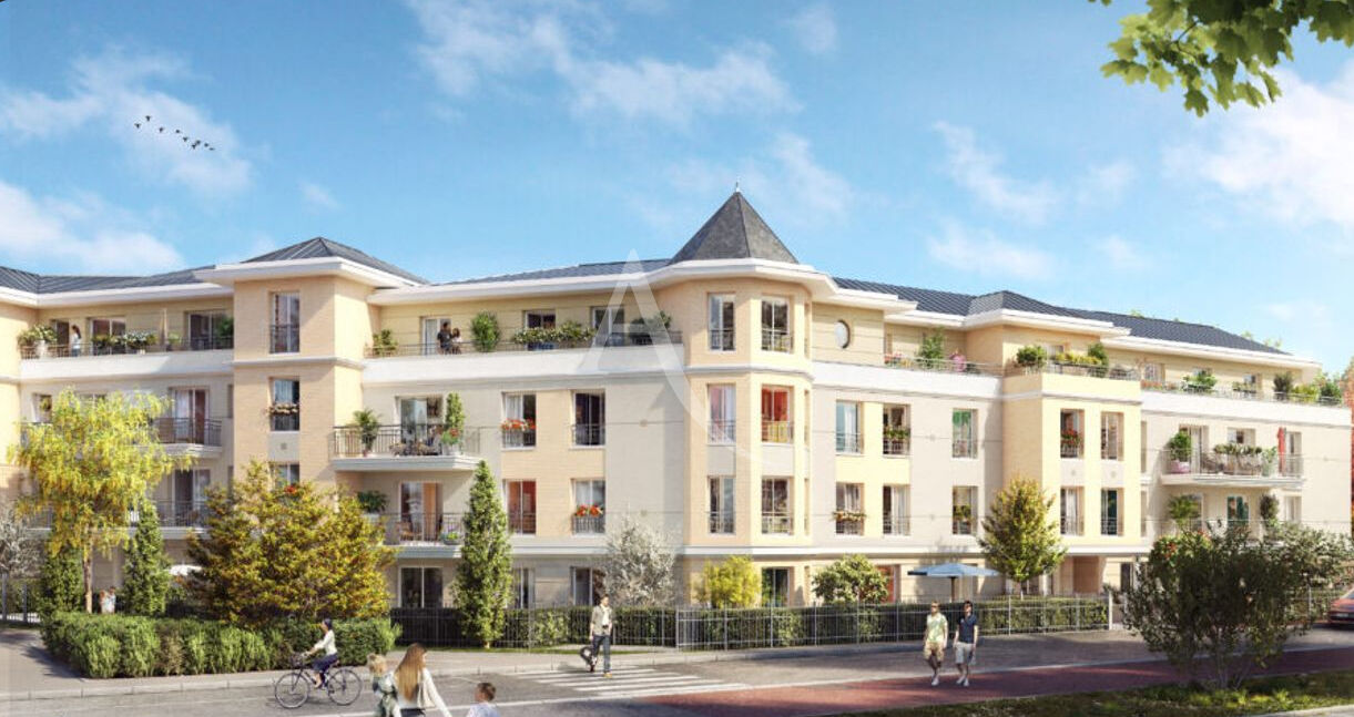 Agence immobilière de l'Adresse Romainville