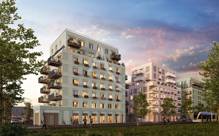 Agence immobilière de l'Adresse Romainville