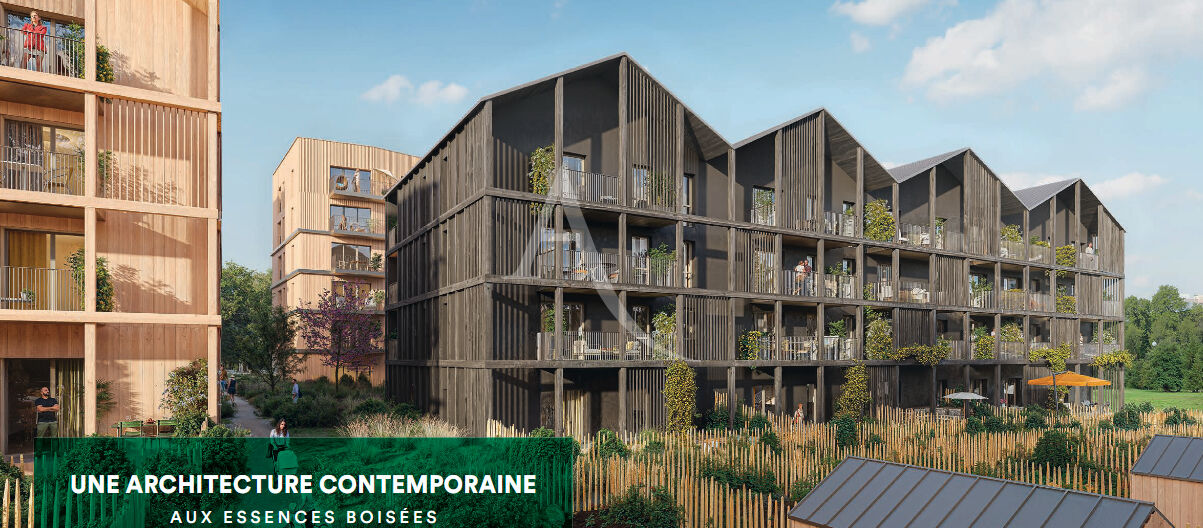 Agence immobilière de l'Adresse Romainville