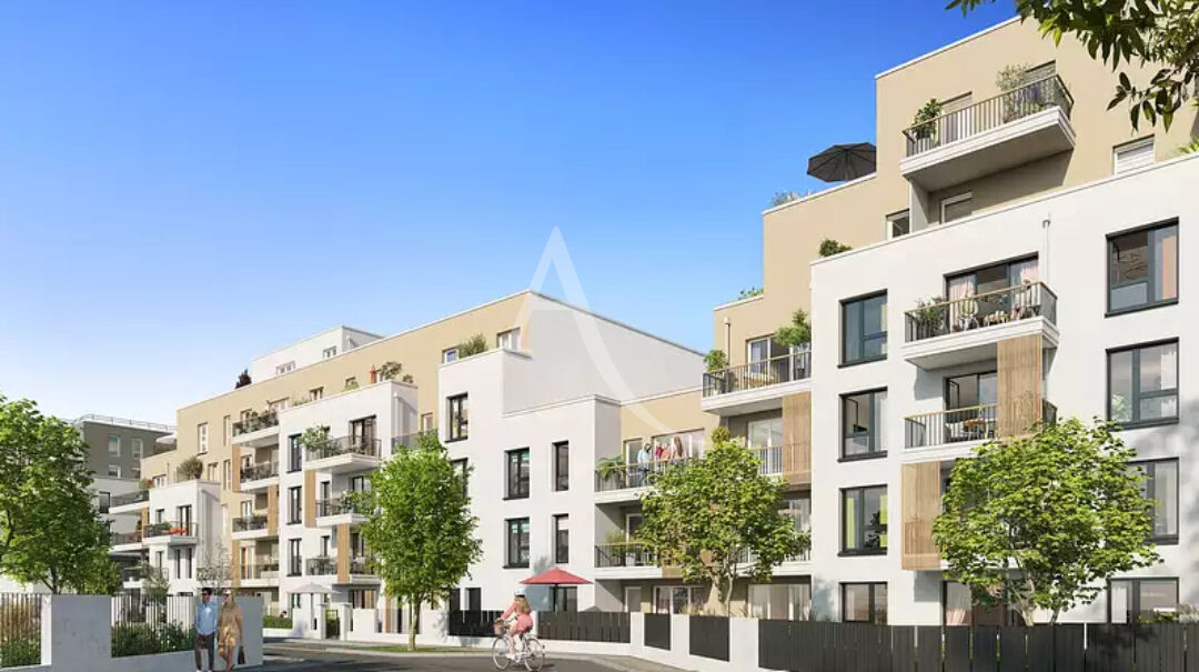 Agence immobilière de l'Adresse Romainville