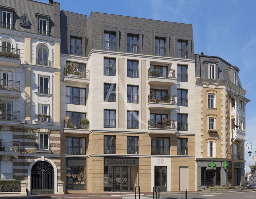 Agence immobilière de l'Adresse Romainville