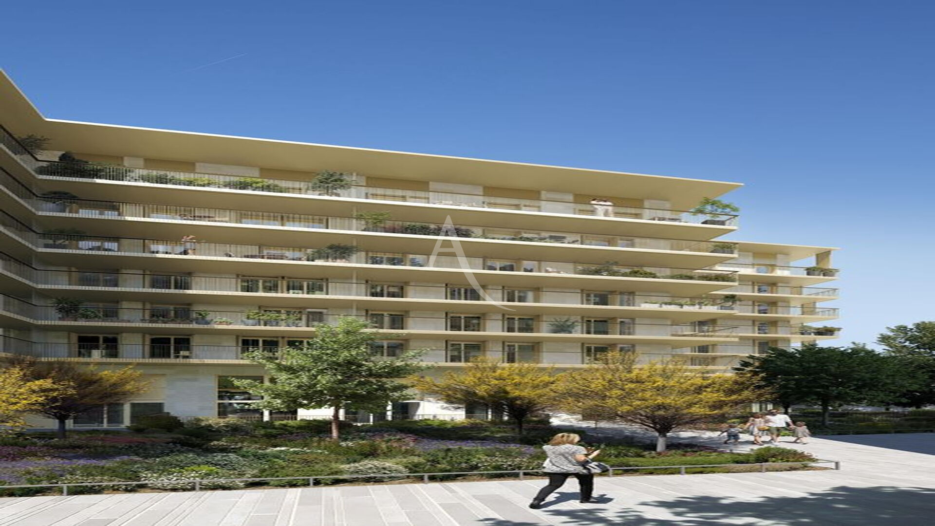 Agence immobilière de l'Adresse Romainville