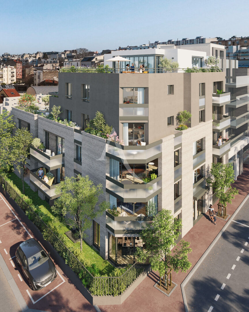 Agence immobilière de l'Adresse Romainville