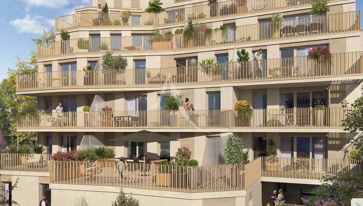 Agence immobilière de l'Adresse Romainville