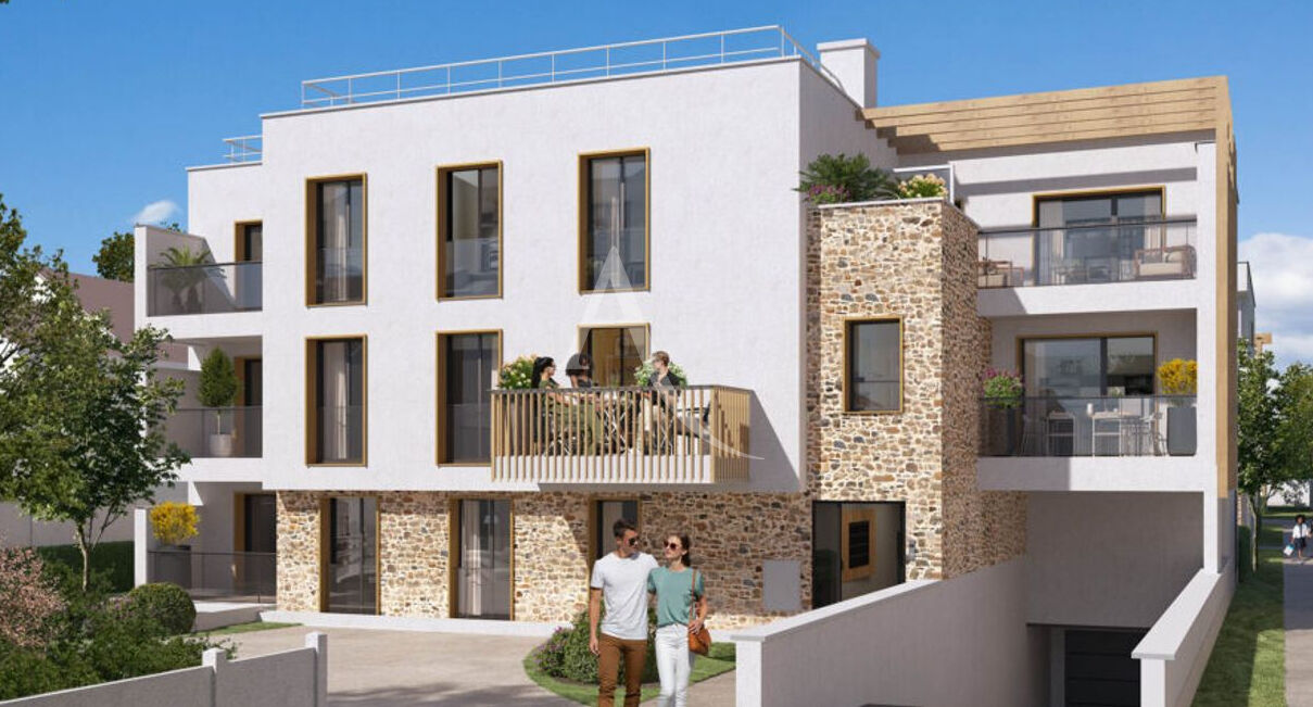 Agence immobilière de l'Adresse Romainville