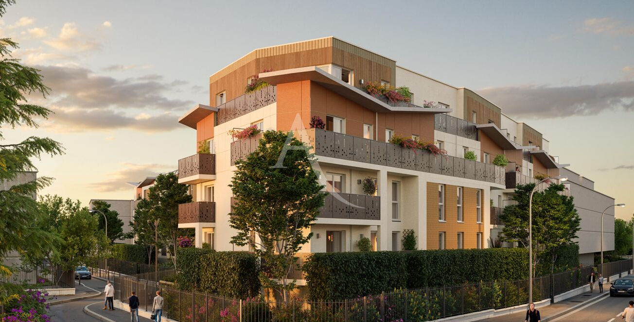 Agence immobilière de l'Adresse Romainville
