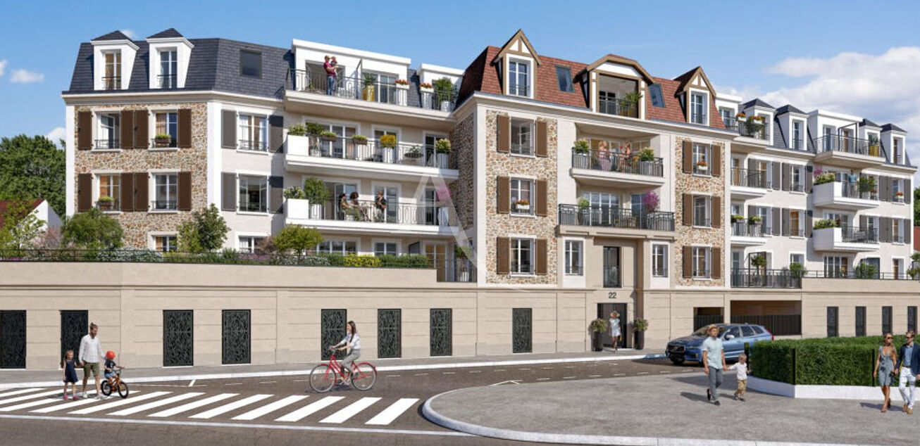 Agence immobilière de l'Adresse Romainville
