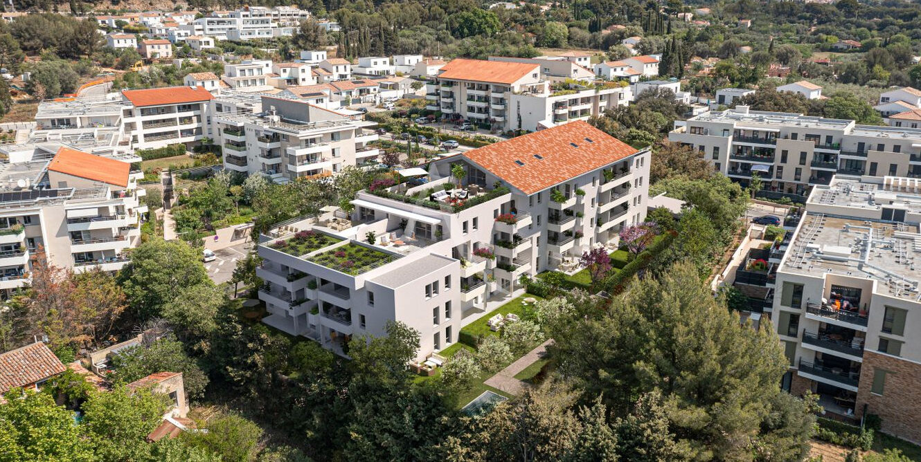 Agence immobilière de l'Adresse Romainville