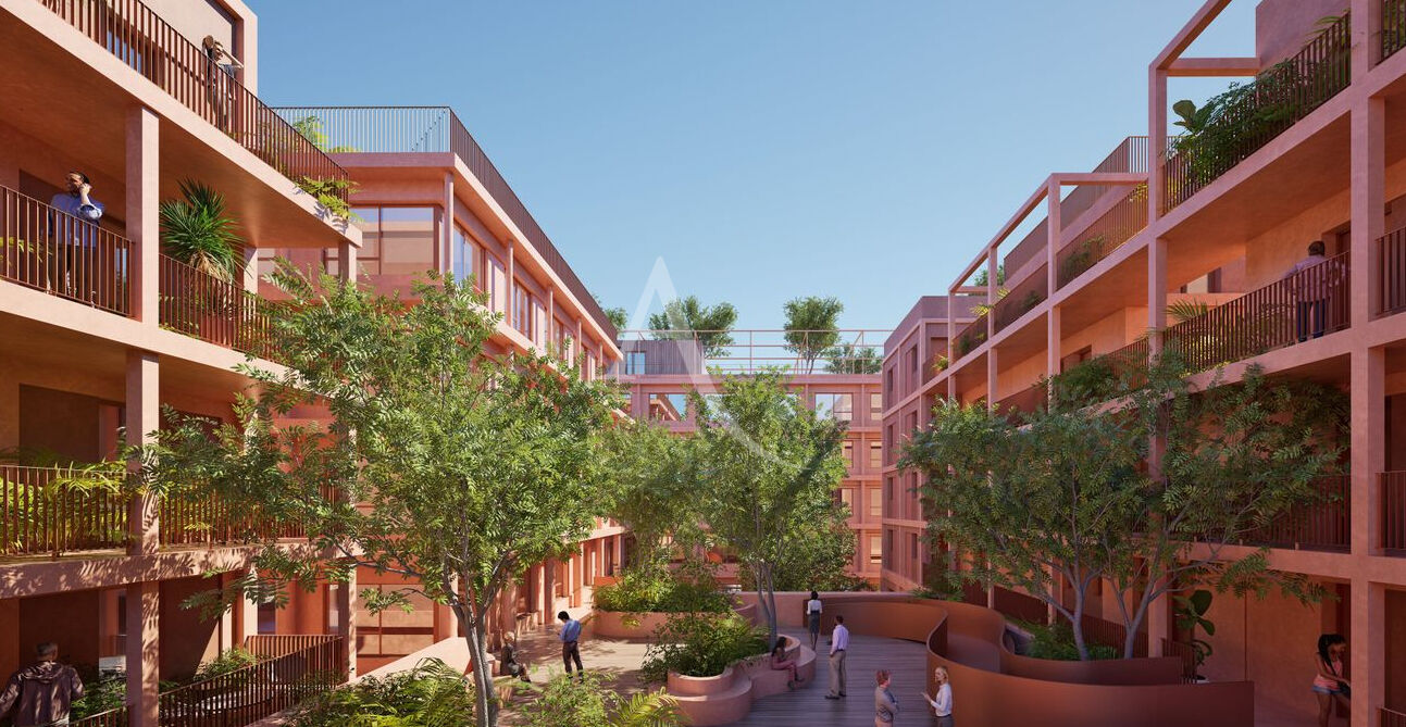 Agence immobilière de l'Adresse Romainville