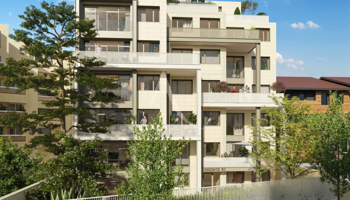 Agence immobilière de l'Adresse Romainville