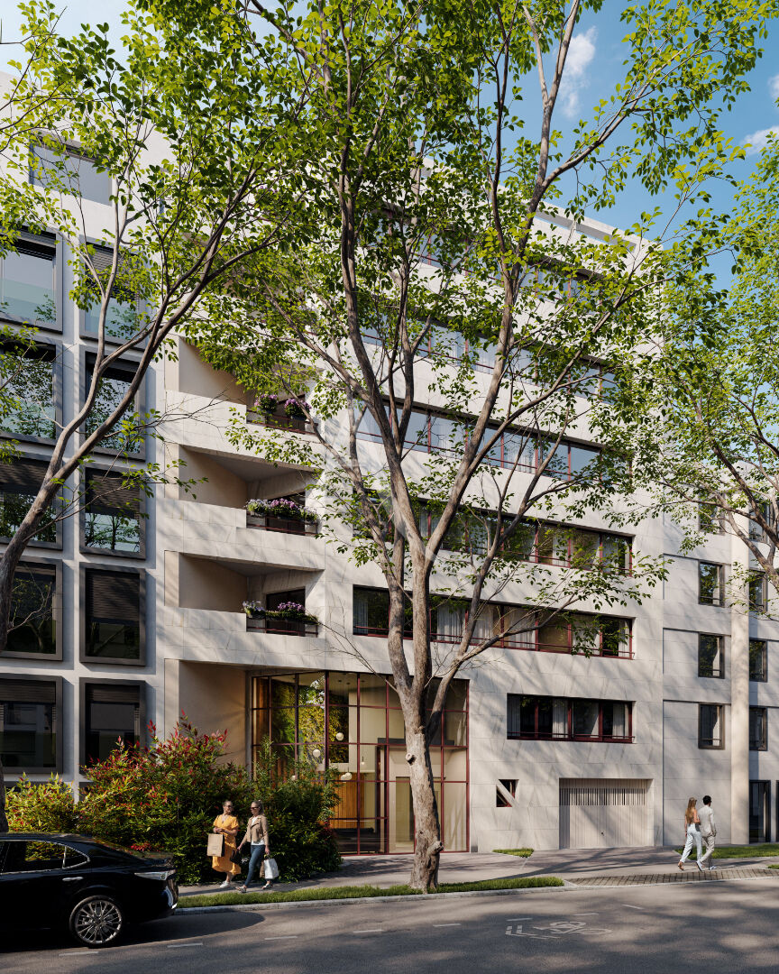 Agence immobilière de l'Adresse Romainville