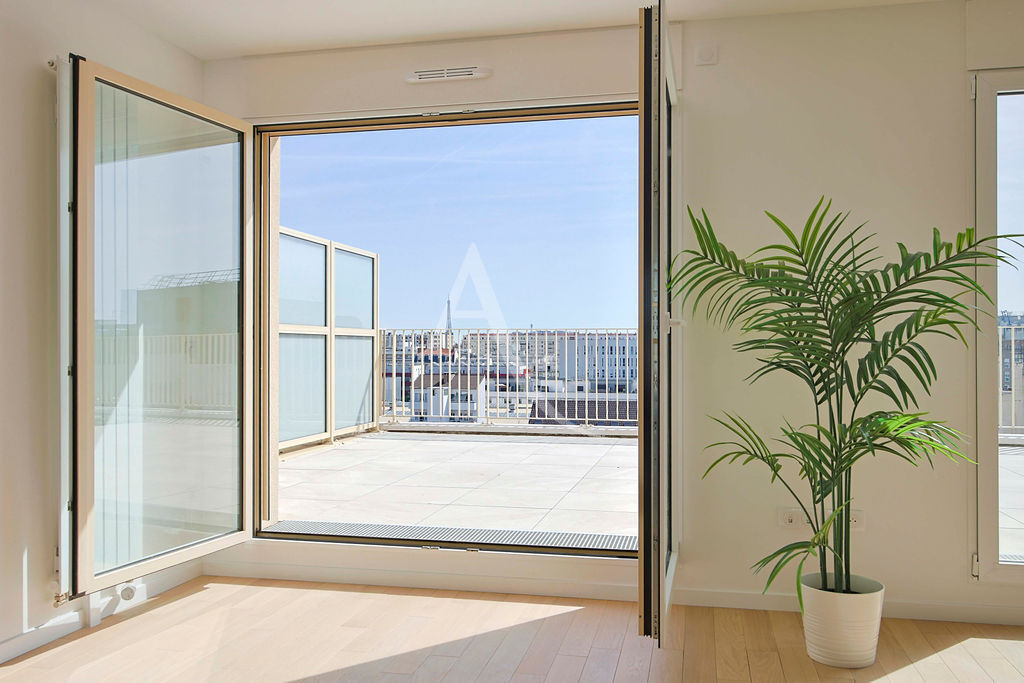 Agence immobilière de l'Adresse Romainville
