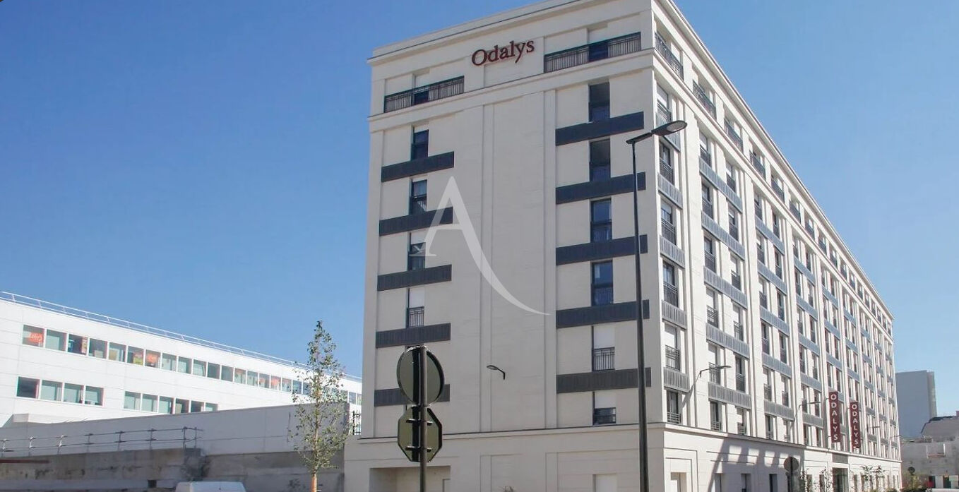 Agence immobilière de l'Adresse Romainville