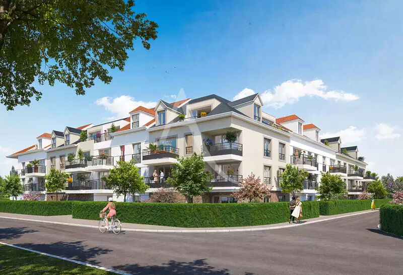 Agence immobilière de l'Adresse Romainville