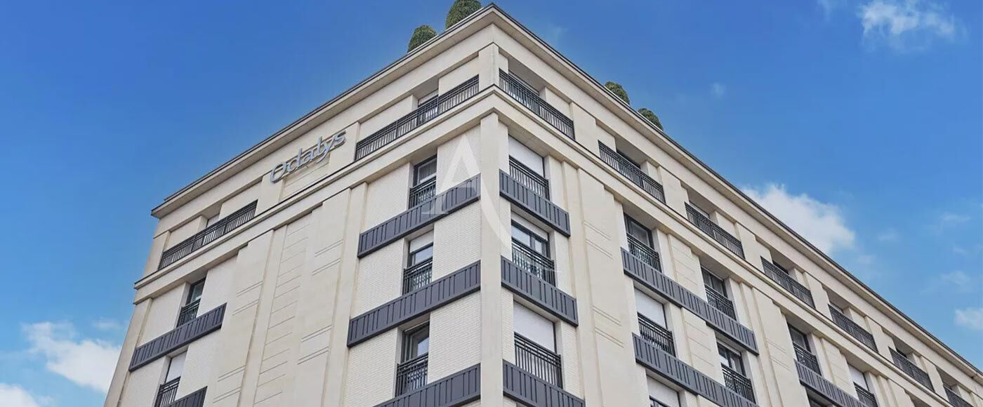 Agence immobilière de l'Adresse Romainville