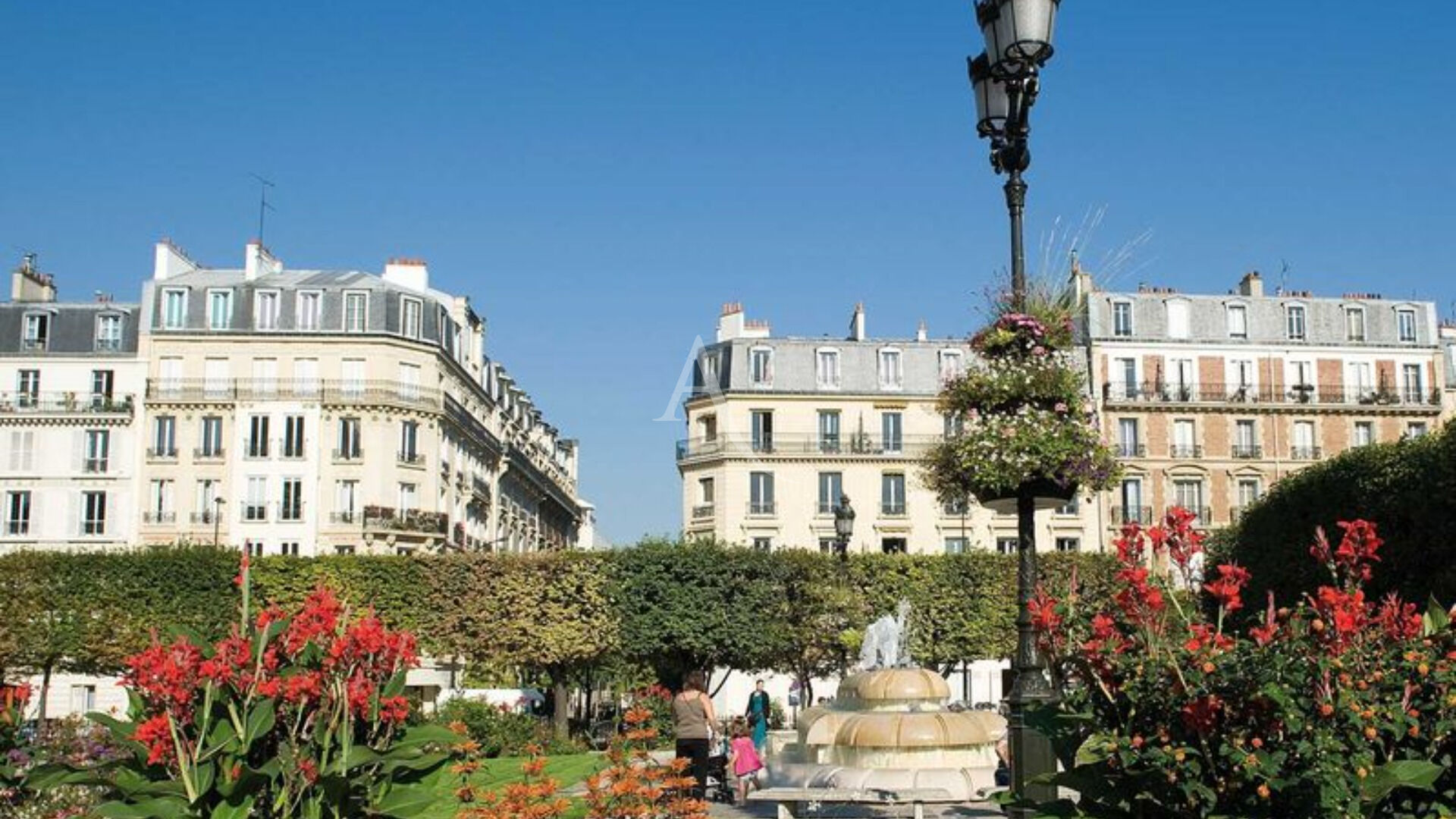 Agence immobilière de l'Adresse Romainville