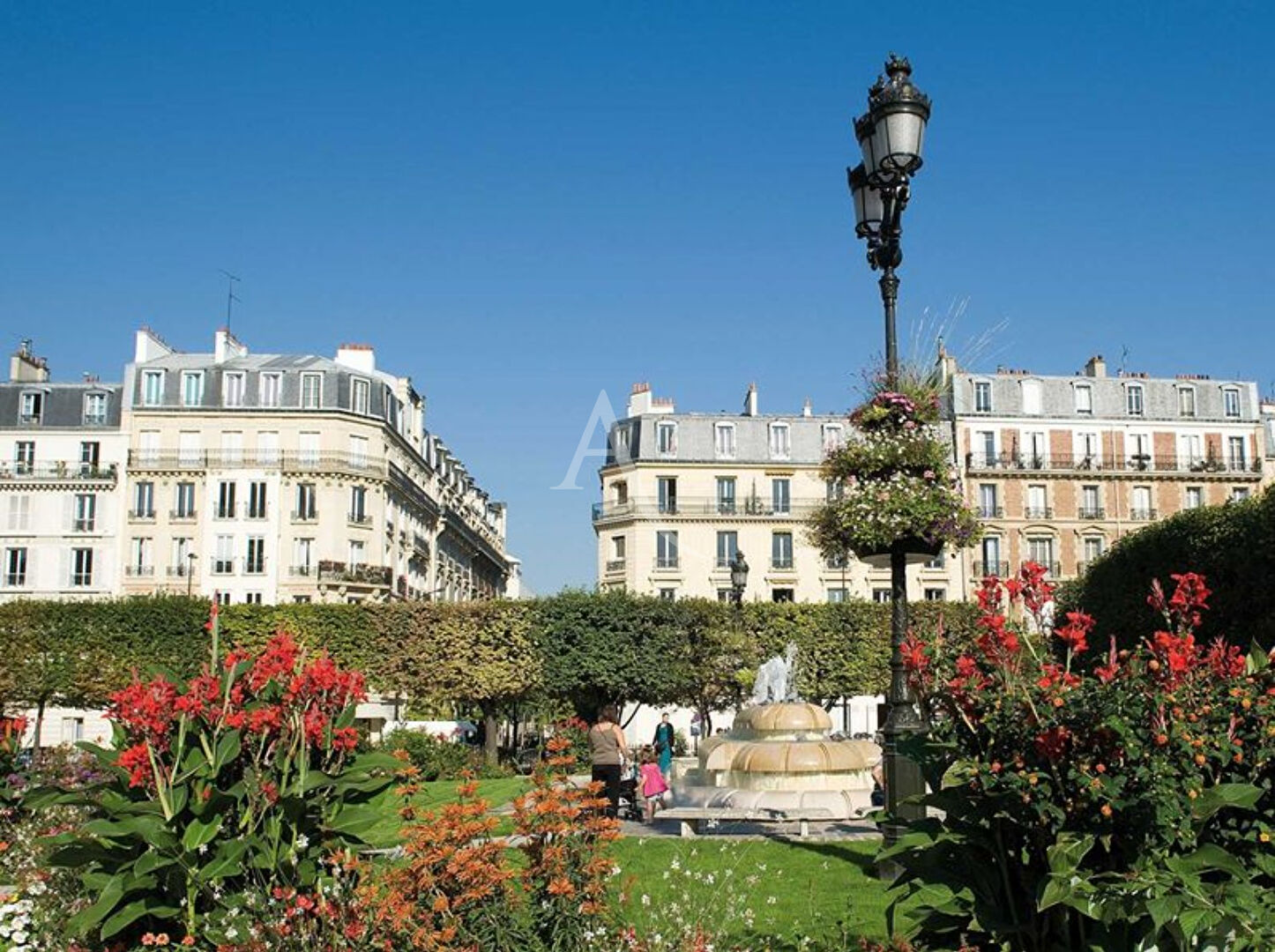 Agence immobilière de l'Adresse Romainville