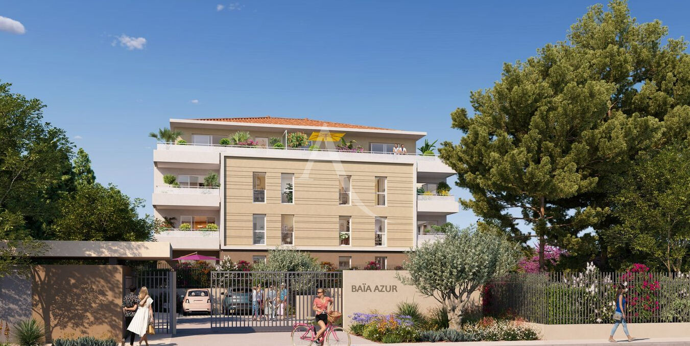 Agence immobilière de l'Adresse Romainville