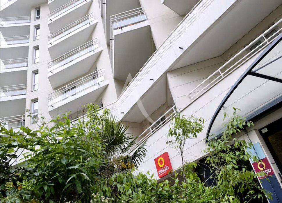Agence immobilière de l'Adresse Romainville