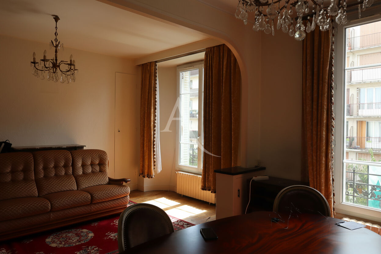 Agence immobilière de l'Adresse Romainville