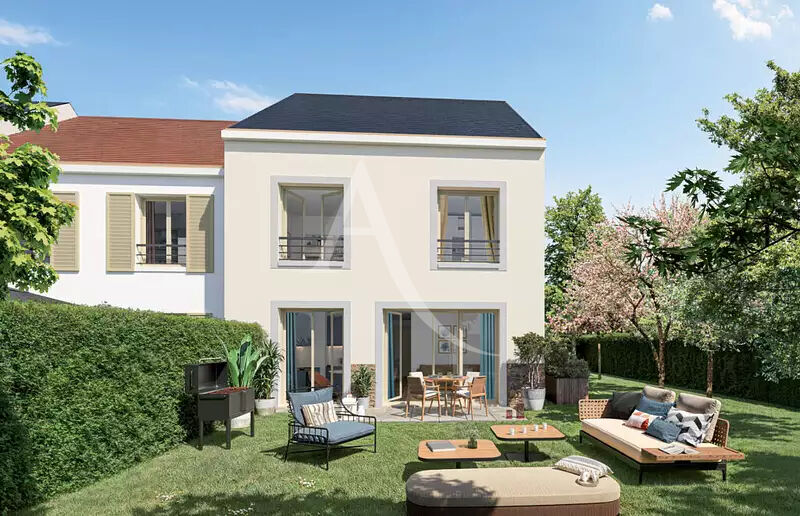Agence immobilière de l'Adresse Romainville
