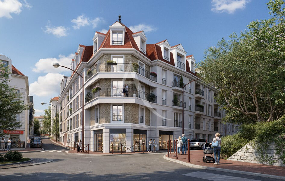 Agence immobilière de l'Adresse Romainville