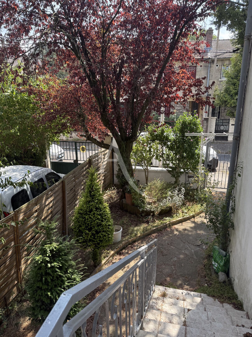 Agence immobilière de l'Adresse Romainville