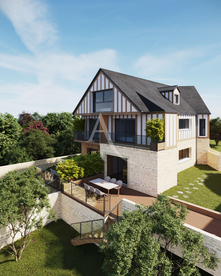 Agence immobilière de l'Adresse Romainville