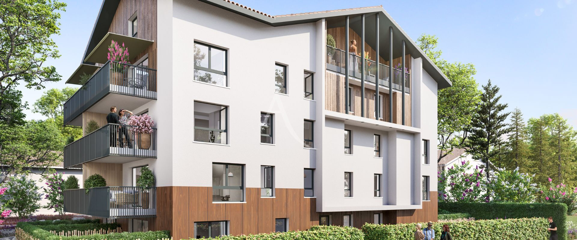 Agence immobilière de l'Adresse Romainville