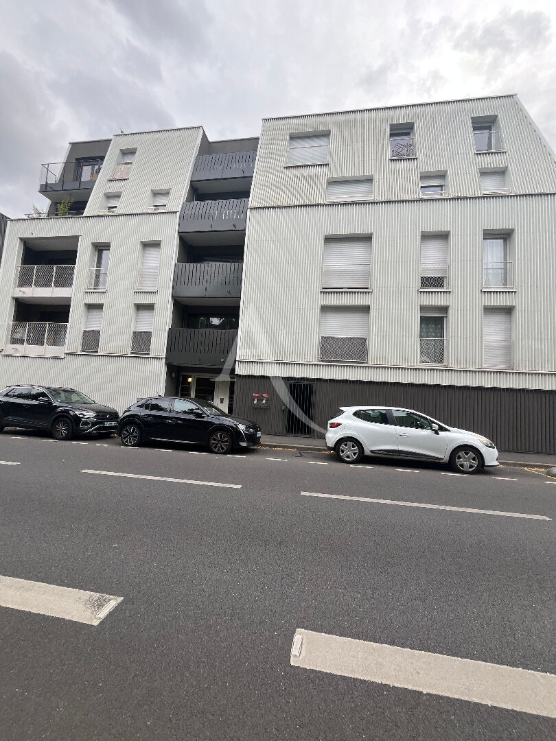 Agence immobilière de l'Adresse Romainville