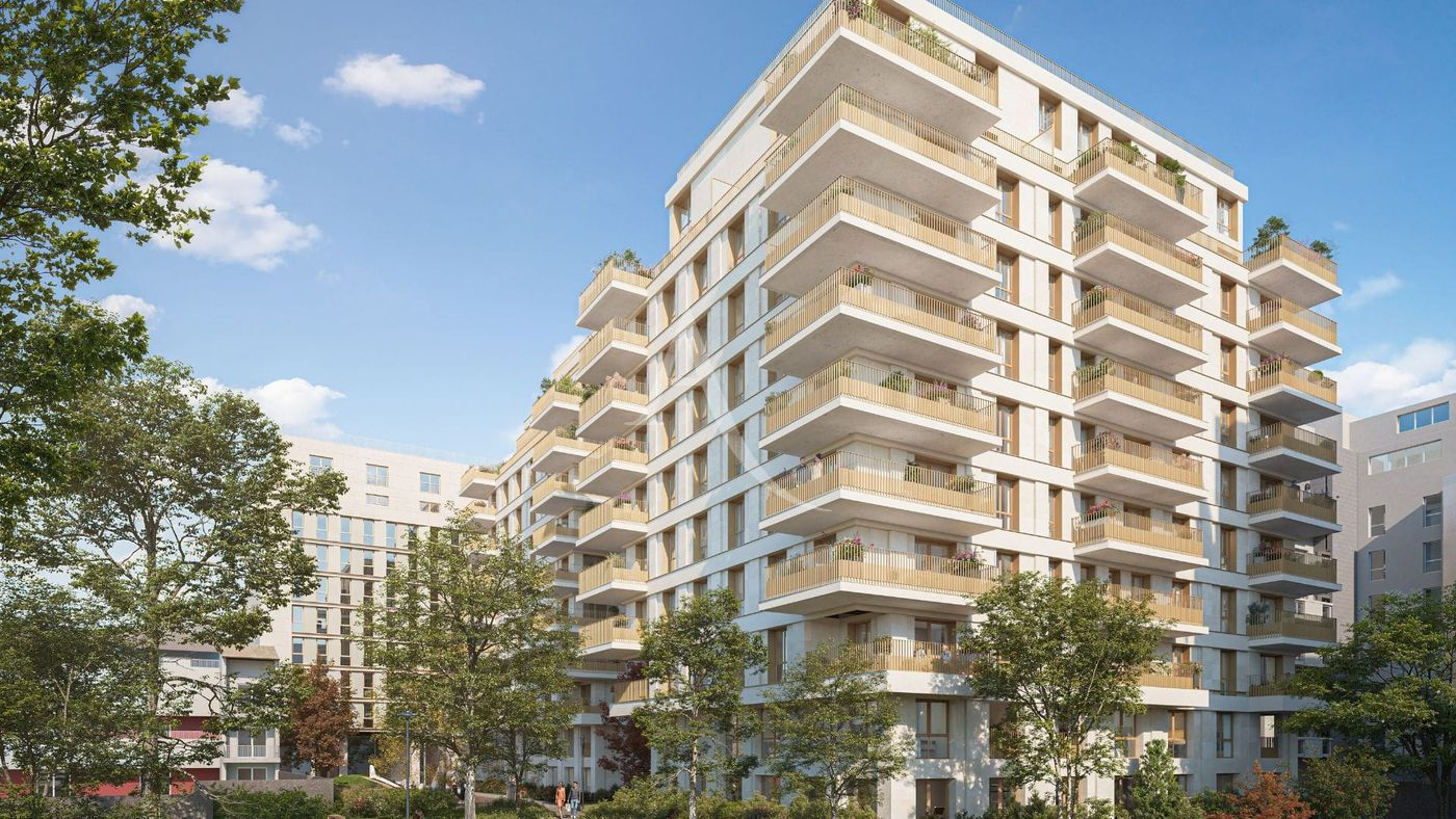 Agence immobilière de l'Adresse Romainville